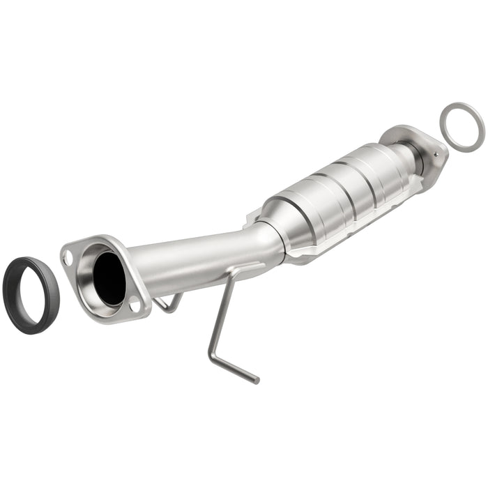 MagnaFlow Exhaust Products 51550 OEM Grade Direct-Fit Catalytic Converter - Truck Part Superstore