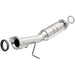 MagnaFlow Exhaust Products 51550 OEM Grade Direct-Fit Catalytic Converter - Truck Part Superstore
