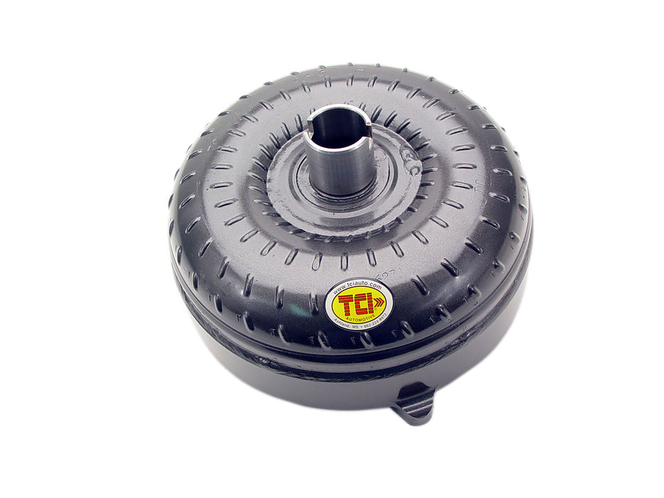 TCI Automotive 242120 StreetFighter Converter for '65-'81 TH350/375 w/ Small Bolt Pattern. - Truck Part Superstore