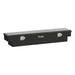 UWS UTV-59-MB Matte Black Aluminum UTV Tool Box (LTL Shipping Only) - Truck Part Superstore