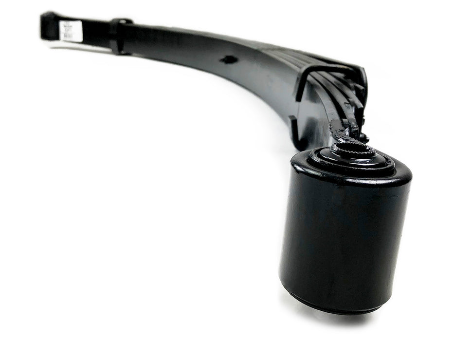 Tuff Country 19470 Rear 4 Inch Lift Leaf Spring 69-87 Chevy/GMC Truck/69-91 Chevy/GMC Blazer/Jimmy/Suburban 1/2 & 3/4 Ton 4WD EZ-Ride 52 Inch Length Each Tuff Country - Truck Part Superstore