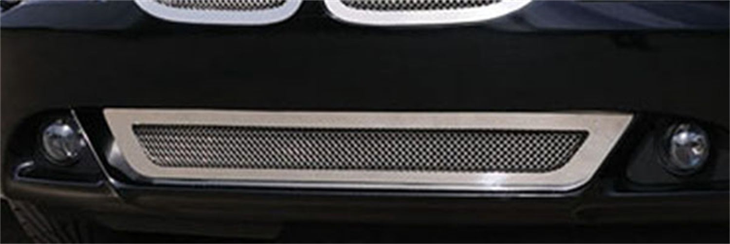 T-Rex Grilles 55997 Upper Class Series Mesh Bumper Grille - Truck Part Superstore