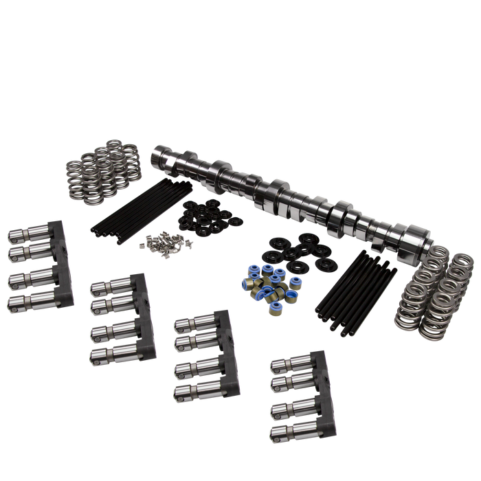 COMP Cams MK112-300-11 Stage 1 HRT No Springs Required MK-Kit for Dodge Non-VVT 5.7L HEMI - Truck Part Superstore