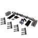 COMP Cams MK112-300-11 Stage 1 HRT No Springs Required MK-Kit for Dodge Non-VVT 5.7L HEMI - Truck Part Superstore