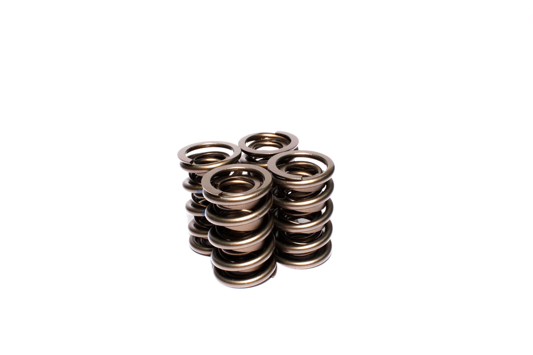 COMP Cams 927-4 VALVE SPRINGS, 1.551" HARLEY - Truck Part Superstore