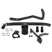Mishimoto MMBCC-WRX-22P Baffled Oil Catch Can, PCV Side, Fits Subaru WRX 2022+ - Truck Part Superstore