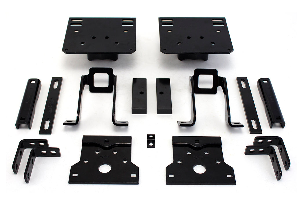 Air Lift 57397 LoadLifter 5000; Leaf Spring Leveling Kit; - Truck Part Superstore