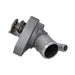 Mishimoto MMTS-GTR-09 Racing Thermostat and Housing, fits Nissan GTR 2009+ - Truck Part Superstore