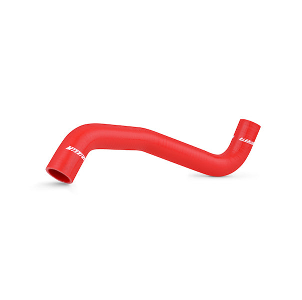 Mishimoto MMHOSE-370Z-09RD Silicone Radiator Hose Kit, fits Nissan 370Z 2009-2020 - Truck Part Superstore
