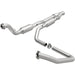 MagnaFlow Exhaust Products 5451358 California Direct-Fit Catalytic Converter - Truck Part Superstore