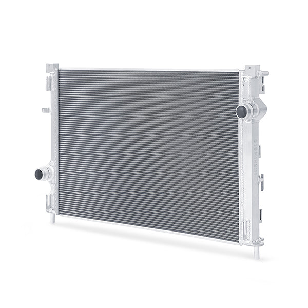 Mishimoto MMRAD-FOST-13 Performance Aluminum Radiator, fits Ford Focus ST 2013-2018 - Truck Part Superstore