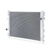 Mishimoto MMRAD-FOST-13 Performance Aluminum Radiator, fits Ford Focus ST 2013-2018 - Truck Part Superstore