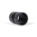 Mishimoto MMIE-F2D-03P Intake Elbow, fits Ford 6.0L Powerstroke 2003-2007 - Truck Part Superstore