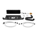 Mishimoto MMOC-MUS8-18TBK Oil Cooler Kit, fits Ford Mustang GT 2018+ - Truck Part Superstore