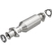 MagnaFlow Exhaust Products 22637 Standard Grade Direct-Fit Catalytic Converter - Truck Part Superstore