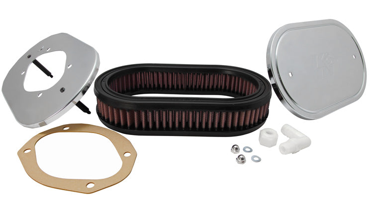 K&N 56-1010 Custom Racing Assembly - Truck Part Superstore