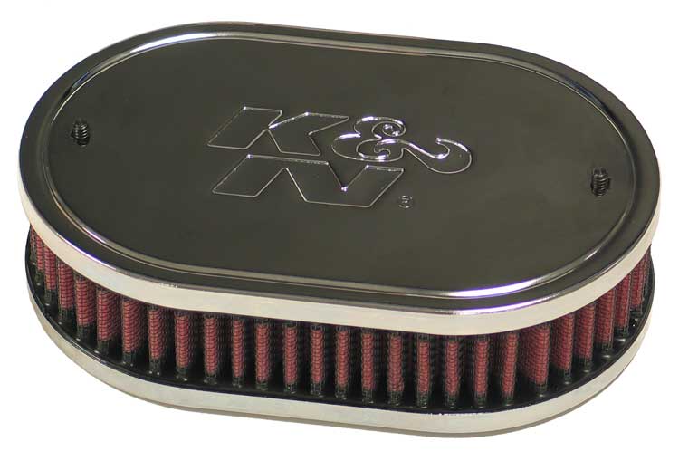 K&N 56-1030 Custom Racing Assembly - Truck Part Superstore