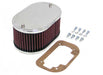 K&N 56-1040 Custom Racing Assembly - Truck Part Superstore
