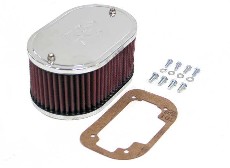 K&N 56-1040 Custom Racing Assembly - Truck Part Superstore