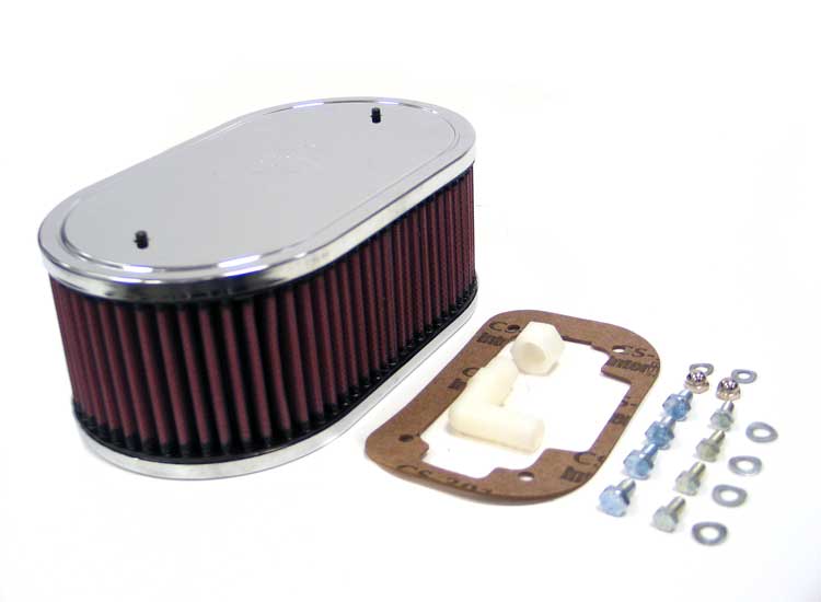 K&N 56-1060 Custom Racing Assembly - Truck Part Superstore