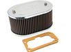 K&N 56-1080 Custom Racing Assembly - Truck Part Superstore