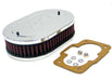 K&N 56-1110 Custom Racing Assembly - Truck Part Superstore