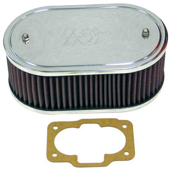 K&N 56-1130 Custom Racing Assembly - Truck Part Superstore