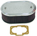 K&N 56-1130 Custom Racing Assembly - Truck Part Superstore