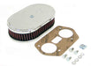 K&N 56-1160 Custom Racing Assembly - Truck Part Superstore