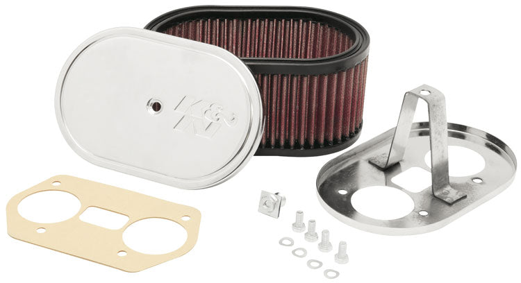 K&N 56-1170 Custom Racing Assembly - Truck Part Superstore