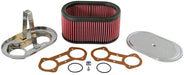 K&N 56-1220 Custom Racing Assembly - Truck Part Superstore