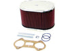K&N 56-1230 Custom Racing Assembly - Truck Part Superstore