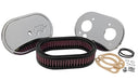K&N 56-1270 Custom Racing Assembly - Truck Part Superstore