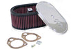 K&N 56-1320 Custom Racing Assembly - Truck Part Superstore