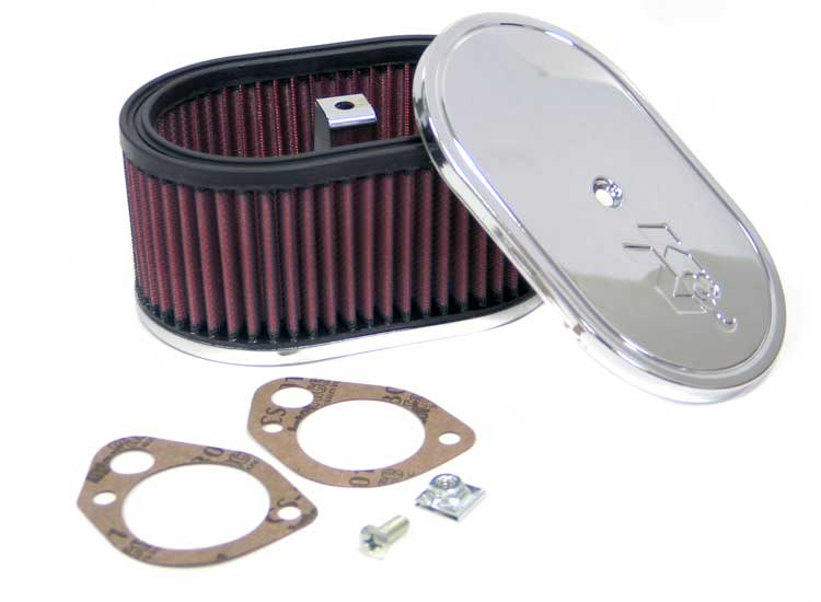 K&N 56-1320 Custom Racing Assembly - Truck Part Superstore