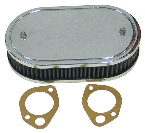 K&N 56-1330 Custom Racing Assembly - Truck Part Superstore