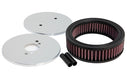 K&N 56-1390 Custom Racing Assembly - Truck Part Superstore