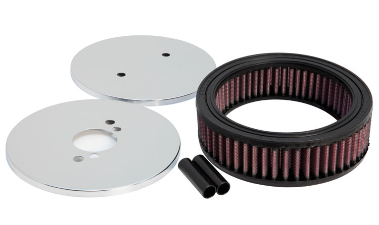 K&N 56-1390 Custom Racing Assembly - Truck Part Superstore