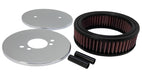 K&N 56-1400 Custom Racing Assembly - Truck Part Superstore