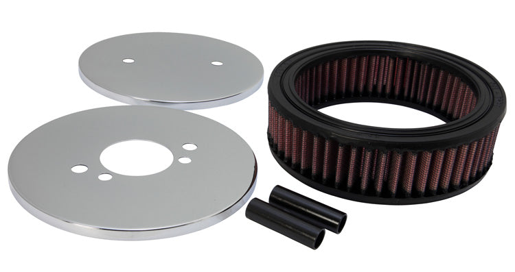 K&N 56-1400 Custom Racing Assembly - Truck Part Superstore
