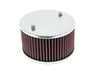 K&N 56-1430 Custom Racing Assembly - Truck Part Superstore