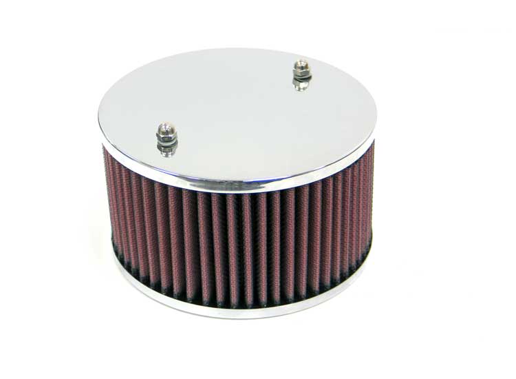K&N 56-1430 Custom Racing Assembly - Truck Part Superstore
