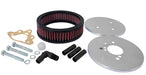 K&N 56-1620 Custom Racing Assembly - Truck Part Superstore