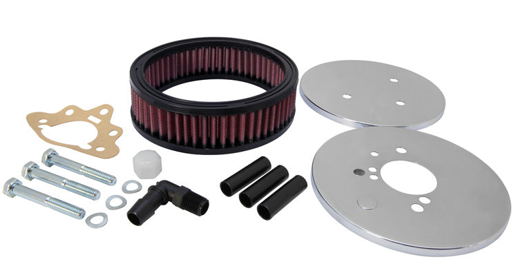 K&N 56-1620 Custom Racing Assembly - Truck Part Superstore