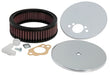 K&N 56-1630 Custom Racing Assembly - Truck Part Superstore