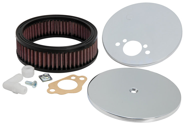 K&N 56-1630 Custom Racing Assembly - Truck Part Superstore