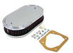 K&N 56-1650 Custom Racing Assembly - Truck Part Superstore