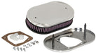K&N 56-1651 Custom Racing Assembly - Truck Part Superstore