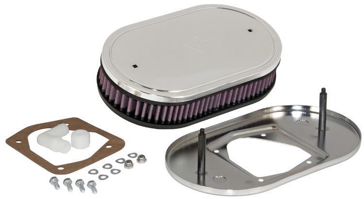 K&N 56-1651 Custom Racing Assembly - Truck Part Superstore