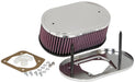 K&N 56-1660 Custom Racing Assembly - Truck Part Superstore